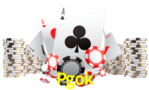 Jogue jogos de pôquer em Pgok