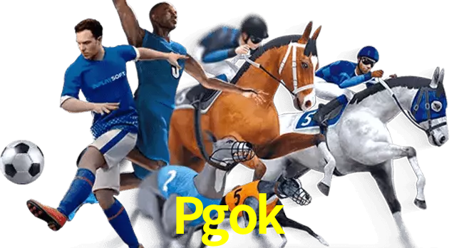 Pgok