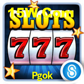 Pgok,Pgok.Com