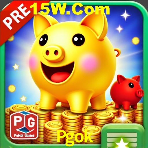 Descubra a Magia dos Jogos de Arcade no Pgok