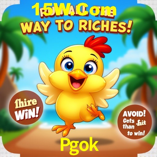 Inovações de Jogos na Pgok: O Futuro das Experiências Interativas