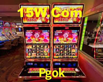 Bônus Generosos e Exclusivos no Pgok para Você!