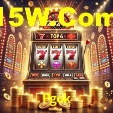 Live Casino Pgok