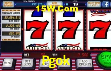 Avaliações dos Jogadores Pgok