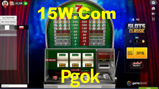 VIP Casino Pgok