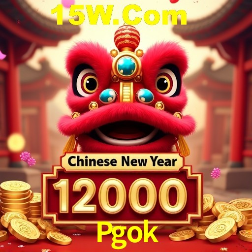 A Emoção da Loteria na Pgok: Uma Chance de Mudança de Vida