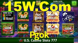 Security Systems Pgok