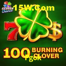 APP oficial da Pgok para mobile