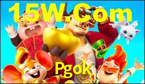 API Integration Pgok