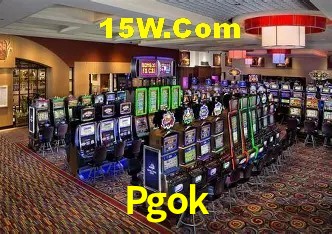 Gates of Olympus Pgok