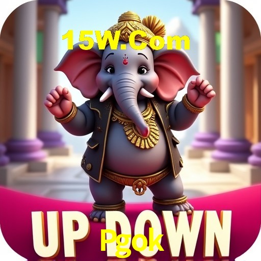 Estatísticas Esportivas Pgok