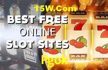 Pgok: Jogos de Caça-Níqueis-Altas Recompensas, Roleta-Velocidade, Blackjack-Desafios Máximos