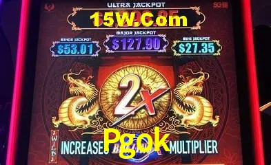 Integração de APIs Pgok