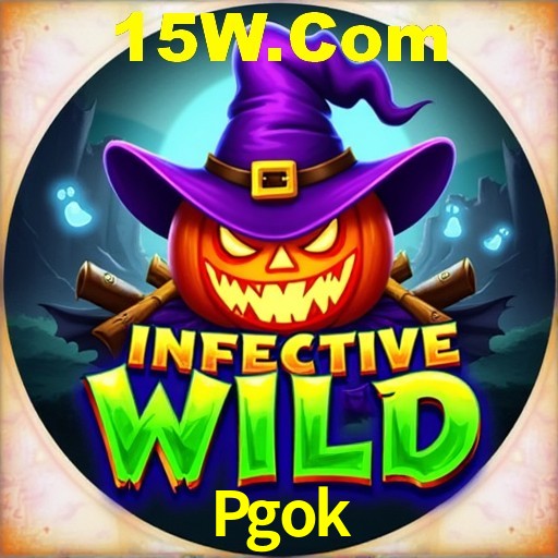 Descubra a Magia dos Jogos de Arcade no Pgok