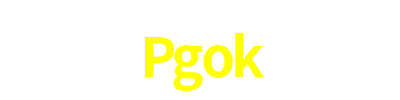 Pgok