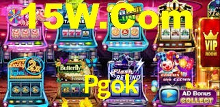 Football Betting Pgok