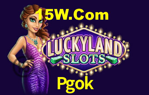 Pgok.Com
