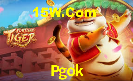 Pgok.Com