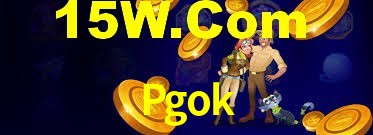 Welcome Bonus Pgok