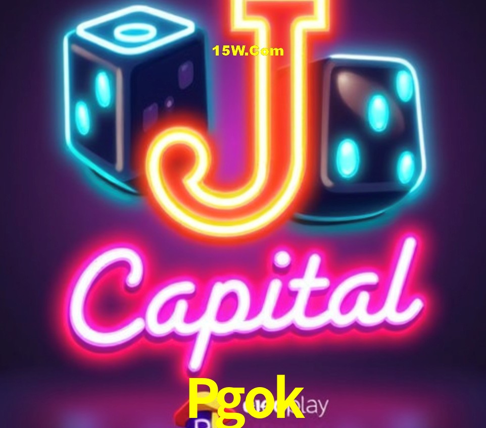 Jogos de Slot Pgok