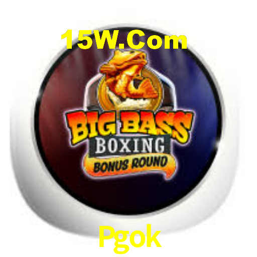 Pgok Bet