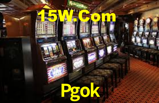 Pgok,Pgok.Com