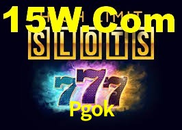 Live Casino Pgok