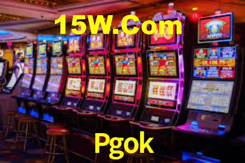 Pgok Bet