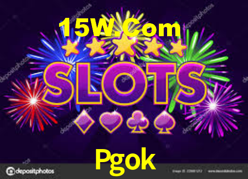 Pgok