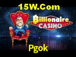 Secure Login Pgok