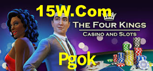 Pgok.Com
