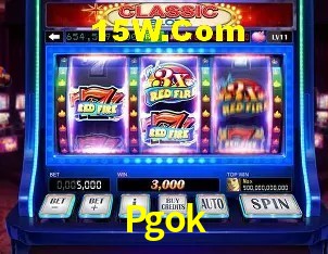 Pgok Rio de Janeiro - Popular Jogos