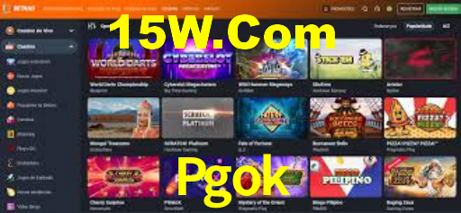 Pgok,Pgok.Com