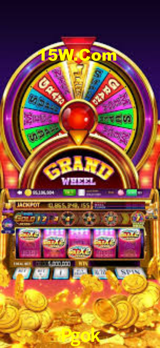 Pgok Bet