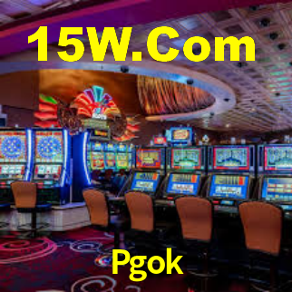 Pgok.Com
