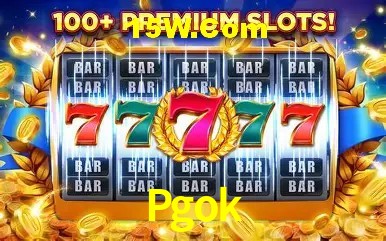 Pgok Plataforma - Certificada MGA desde 2015