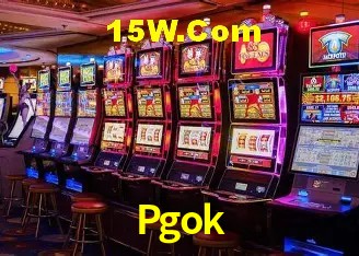 Pgok - Pagamento PIX Instantâneo