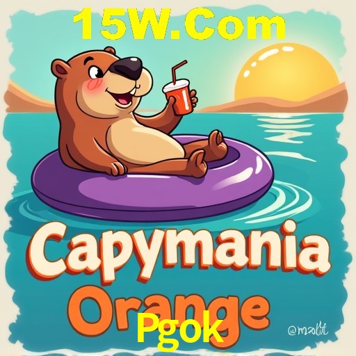 Pgok Fortaleza - Leaderboard