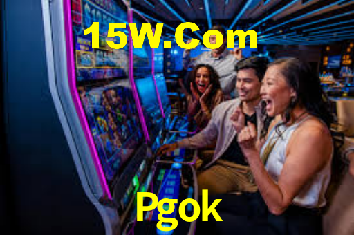 Pgok,Pgok.Com