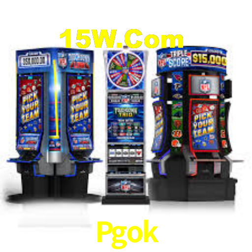 Pgok,Pgok.Com