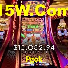 Welcome Bonus Pgok