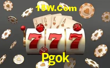 Pgok - Security