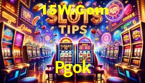 Live Casino Pgok