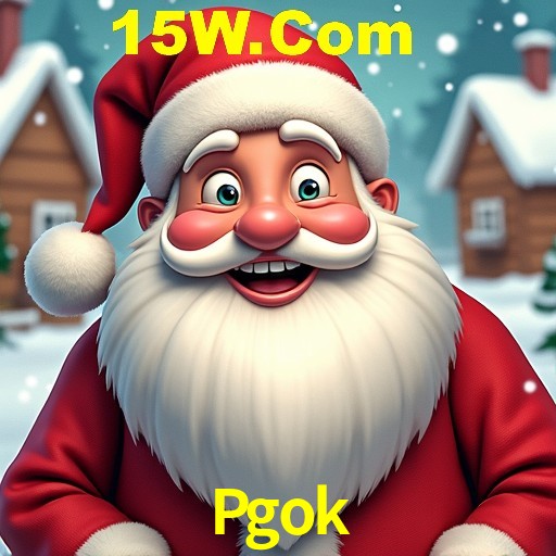 Seasonal Promotions Pgok