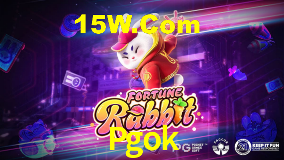 Pgok