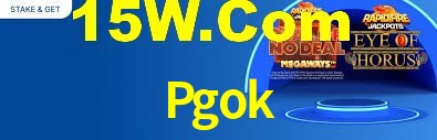 VIP Casino Pgok