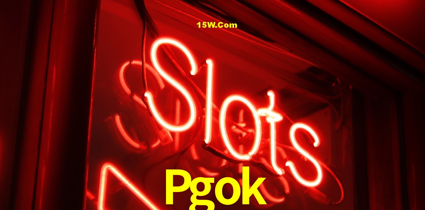Platform Technology Pgok