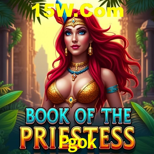 Jogos Exclusivos Pgok