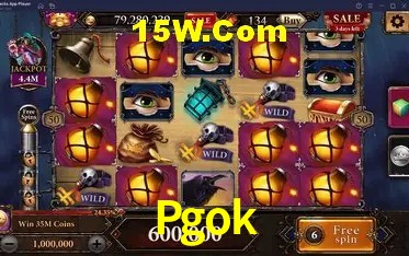 Pgok Salvador - Statistics