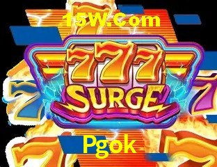 Pgok - User Statistics